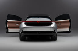 Tata Avinya concept image gallery